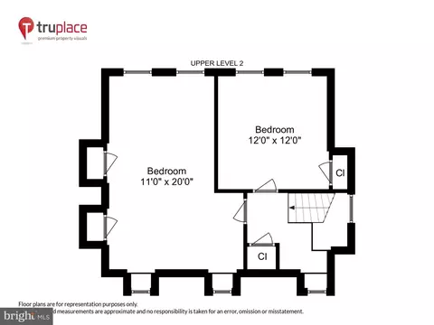Floorplan - 6416 Pinehurst Rd, Baltimore, MD 21212 photo 6 of 9