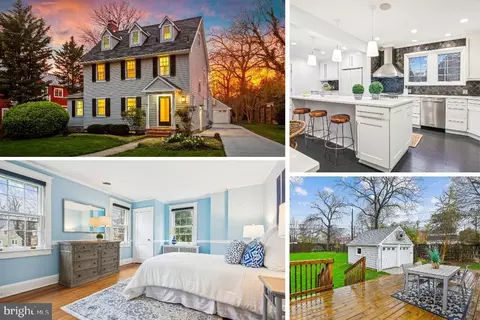 6416 Pinehurst Rd, Baltimore, MD 21212