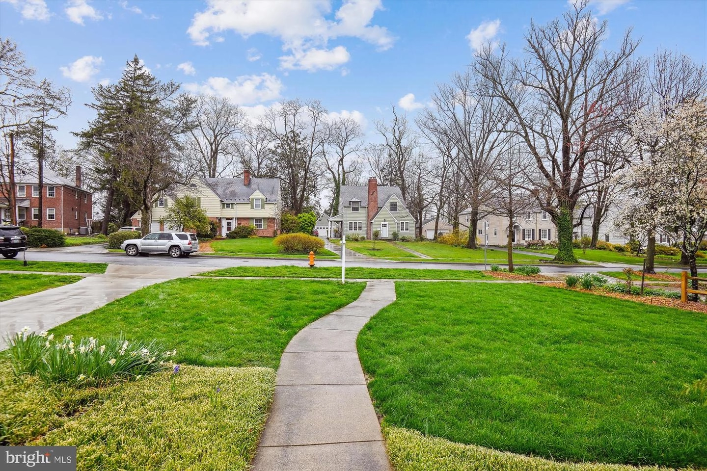 View/Area - 6416 Pinehurst Rd, Baltimore, MD 21212 photo 1 of 1
