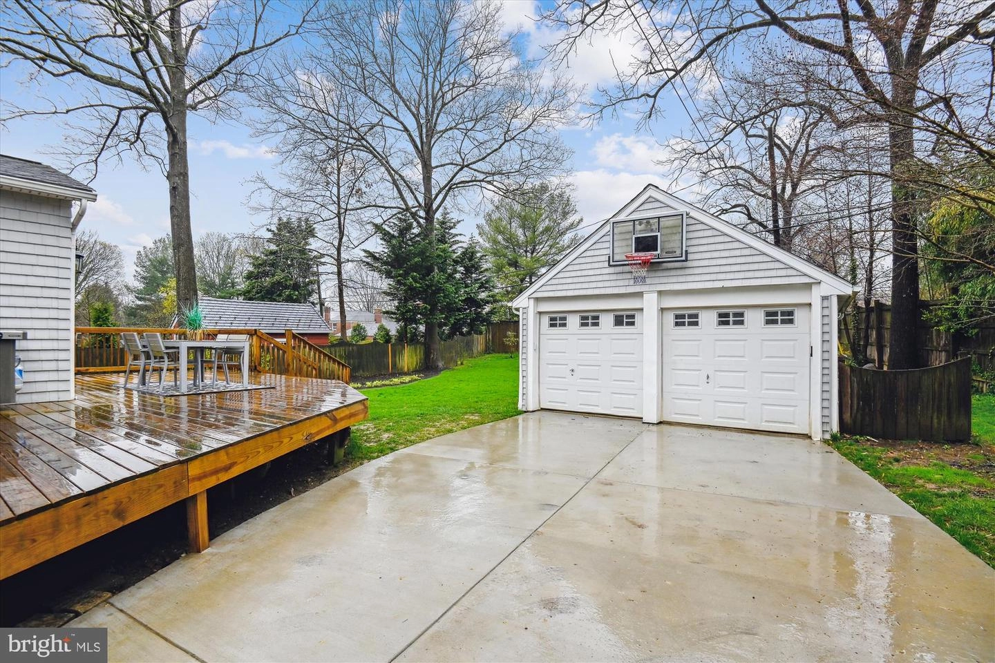 Exterior - 6416 Pinehurst Rd, Baltimore, MD 21212 photo 32 of 32