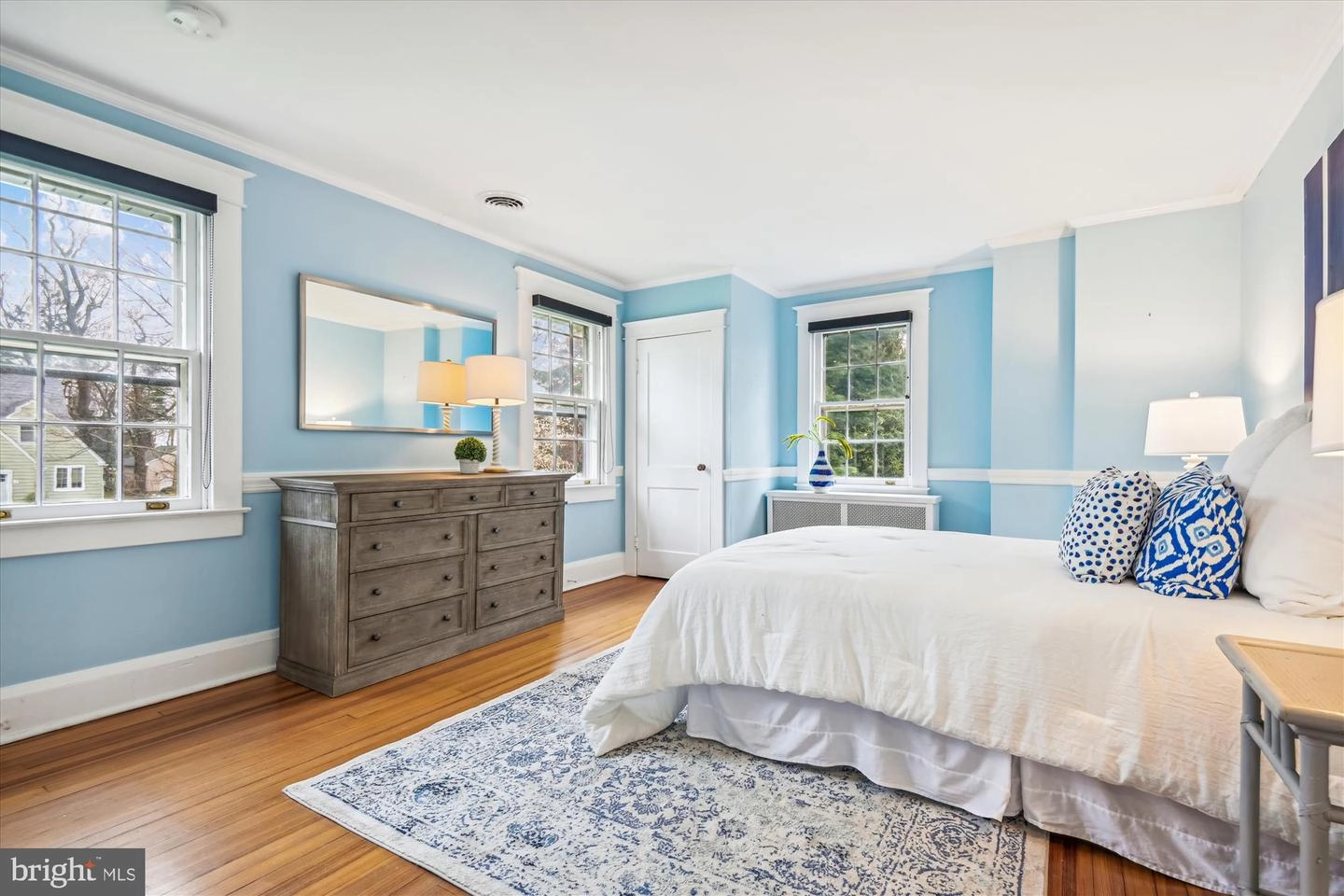 Bedroom - 6416 Pinehurst Rd, Baltimore, MD 21212 photo 1 of 11