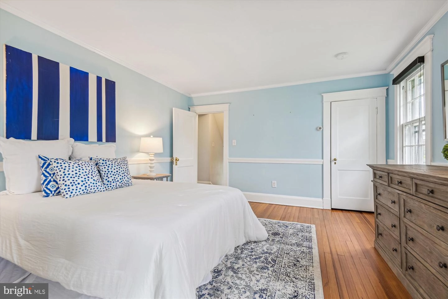 Bedroom - 6416 Pinehurst Rd, Baltimore, MD 21212 photo 3 of 11