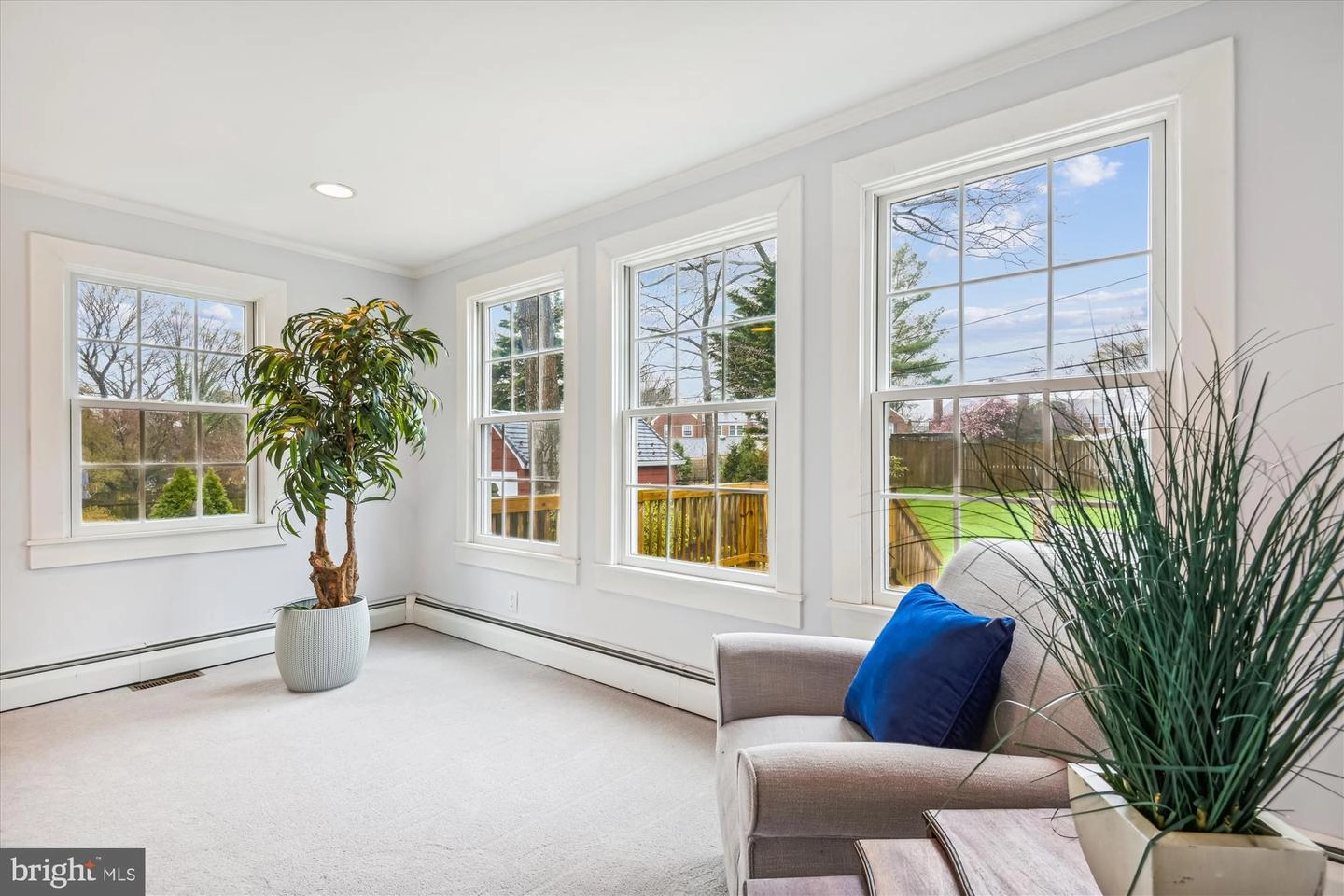 Living - 6416 Pinehurst Rd, Baltimore, MD 21212 photo 6 of 8
