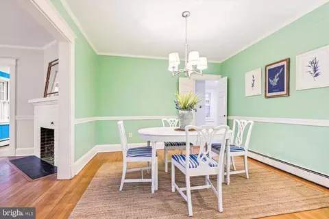 Dining - 6416 Pinehurst Rd, Baltimore, MD 21212 photo 5 of 7