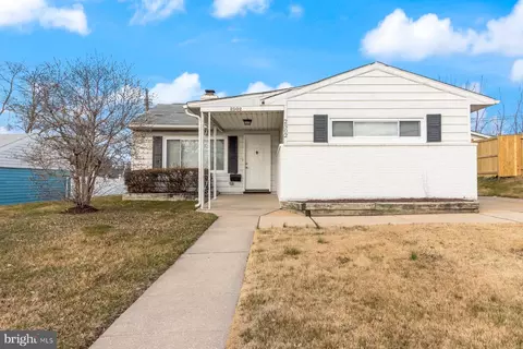 2502 Putty Hill Ave, Parkville, MD 21234