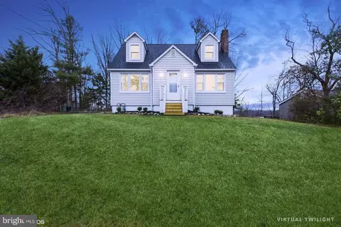 6509 Corkley Rd, Rosedale, MD 21237