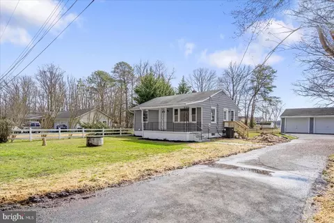 Exterior - 11211 Baker Ave, White Marsh, MD 21162 photo 2 of 6
