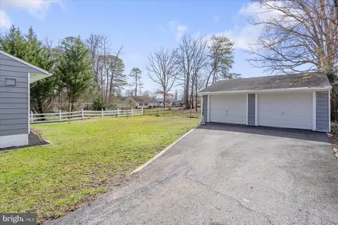 Exterior - 11211 Baker Ave, White Marsh, MD 21162 photo 4 of 6