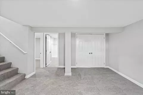 Bedroom - 11211 Baker Ave, White Marsh, MD 21162 photo 3 of 4