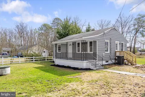 11211 Baker Ave, White Marsh, MD 21162