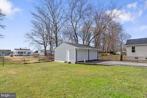 Exterior - 11211 Baker Ave, White Marsh, MD 21162 photo 5 of 6