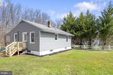 Exterior - 11211 Baker Ave, White Marsh, MD 21162 photo 3 of 6