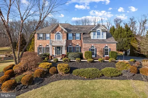 2206 River Bend Ct, White Hall, MD 21161