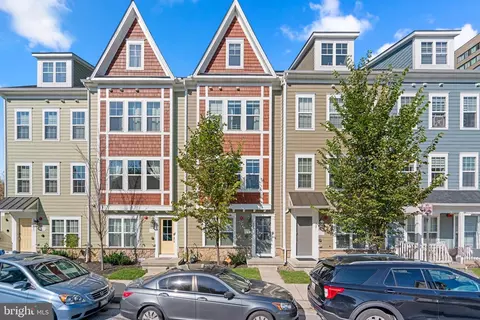 425 E Jefferson Ave, Towson, MD 21286 photo 1
