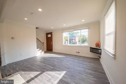 Living - 5420 Radecke Ave, Baltimore, MD 21206 photo 1 of 2