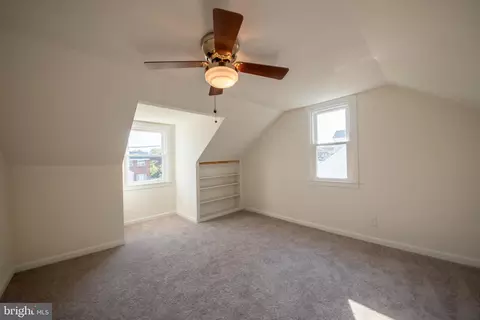Bedroom - 5420 Radecke Ave, Baltimore, MD 21206 photo 2 of 4