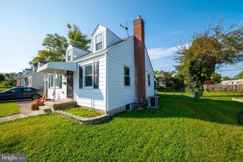 Other - 5420 Radecke Ave, Baltimore, MD 21206 photo 1 of 8
