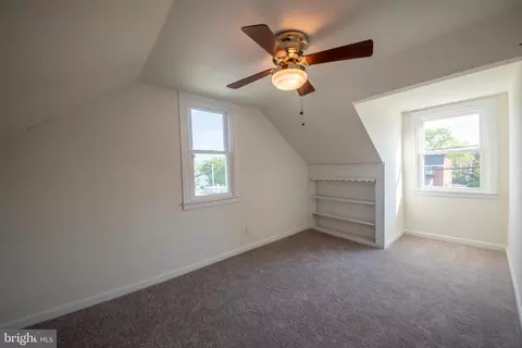 Bedroom - 5420 Radecke Ave, Baltimore, MD 21206 photo 3 of 4