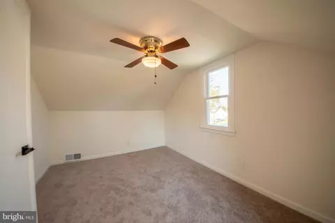 Bedroom - 5420 Radecke Ave, Baltimore, MD 21206 photo 4 of 4