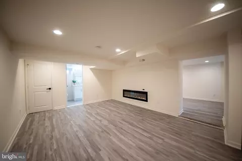 Living - 5420 Radecke Ave, Baltimore, MD 21206 photo 2 of 2