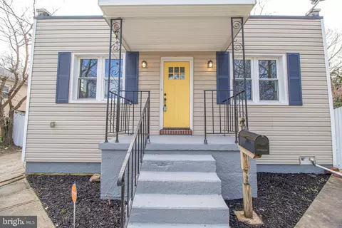 339 5th Ave, Halethorpe, MD 21227