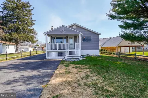 13211 Powderdale Ave, Middle River, MD 21220