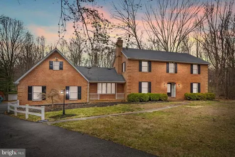 6324 Deer Park Rd, Reisterstown, MD 21136
