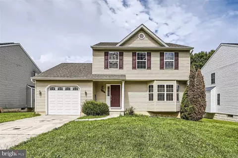 1439 Goodwood Ave, Essex, MD 21221