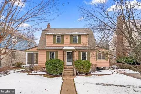 828 E Joppa Rd, Towson, MD 21286