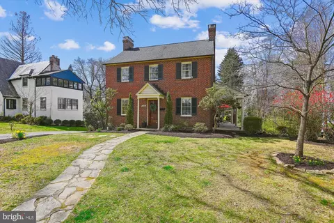 7108 Oxford Rd, Baltimore, MD 21212