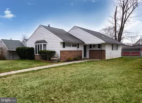 1822 Wilhelm Ave, Rosedale, MD 21237