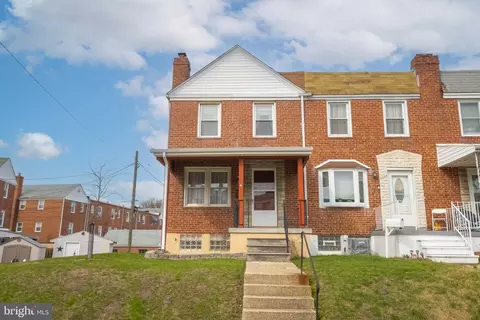 7452 School Ave, Dundalk, MD 21222