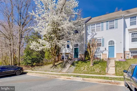 23 Flaxleaf, Essex, MD 21221