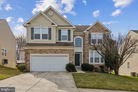 4526 Rebekka Cir, Owings Mills, MD 21117