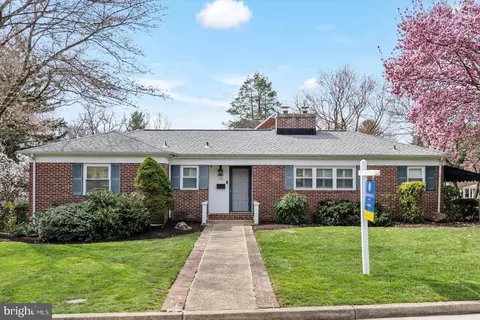 811 Eton Rd, Towson, MD 21204