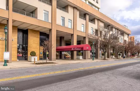 28 Allegheny Ave #1610, Towson, MD 21204