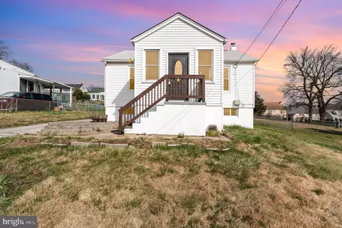 7924 33rd, Rosedale, MD 21237