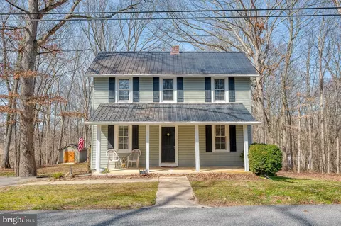 20002 Cameron Mill Rd, Parkton, MD 21120