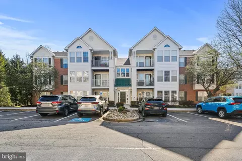 9752 Reese Farm Rd #9752, Owings Mills, MD 21117