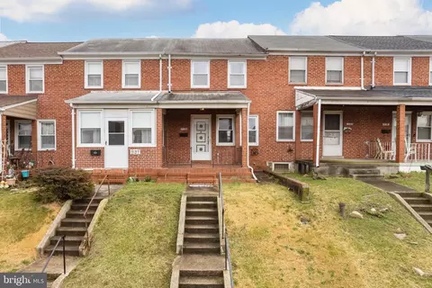 7135 Gough St, Baltimore, MD 21224