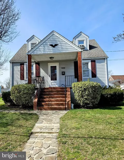 7602 Riddle Ave, Baltimore, MD 21224