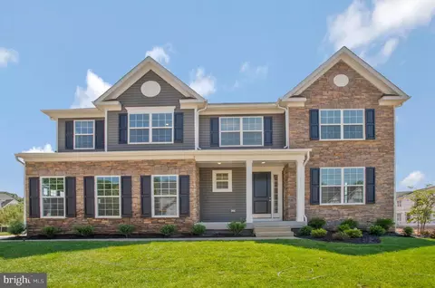 5511 Perkins Cir #LOT 67, White Marsh, MD 21162