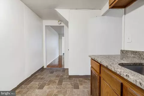 Kitchen - 411 Maple Ln, Dundalk, MD 21222 photo 4 of 5