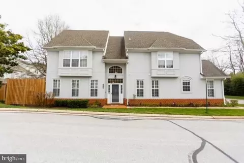 8814 Howard Forest Ln #8814, Pikesville, MD 21208