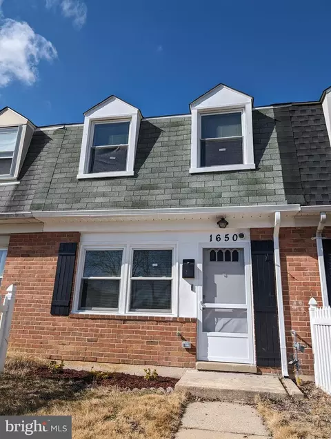 1650 Wentworth Ave, Parkville, MD 21234