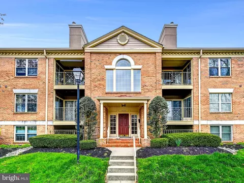 14210 Dove Creek Way #104, Sparks Glencoe, MD 21152