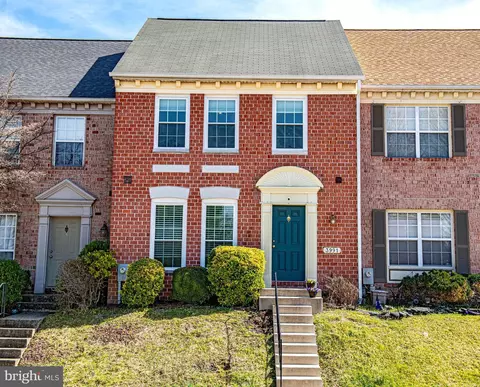 3991 Forest Valley Rd, Parkville, MD 21234