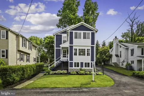 1811 Roland Ave, Towson, MD 21204