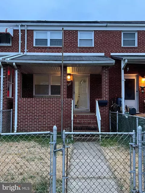 1921 Haselmere Rd, Dundalk, MD 21222