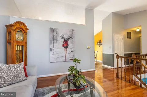 Living - 9215 Ramblebrook Rd, Nottingham, MD 21236 photo 2 of 6